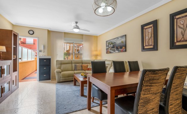 Resale - Adosado - Orihuela Costa - Villamartín