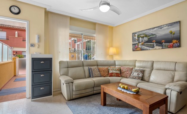 Resale - Adosado - Orihuela Costa - Villamartín