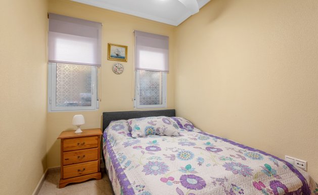 Resale - Adosado - Orihuela Costa - Villamartín