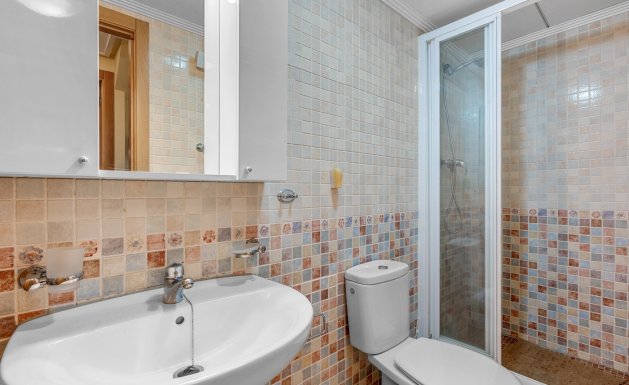 Resale - Adosado - Orihuela Costa - Villamartín