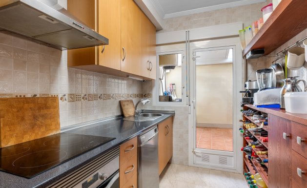 Resale - Adosado - Orihuela Costa - Villamartín