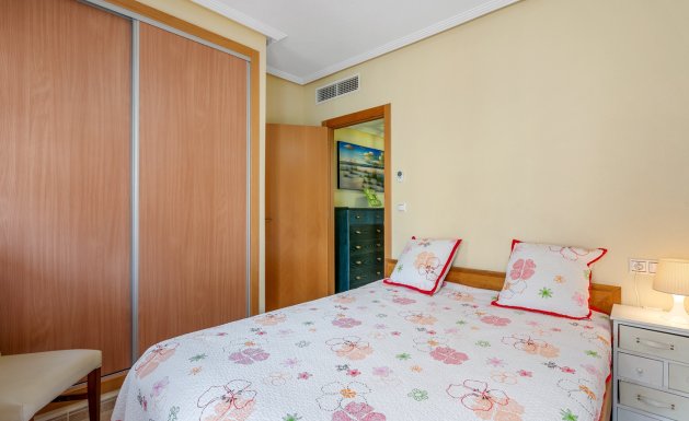 Resale - Adosado - Orihuela Costa - Villamartín