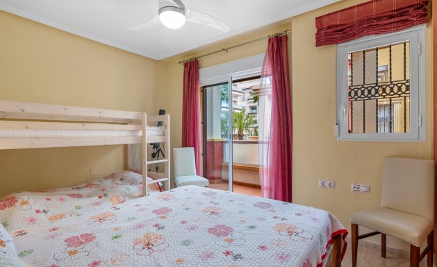 Resale - Adosado - Orihuela Costa - Villamartín