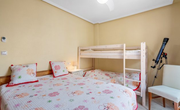 Resale - Adosado - Orihuela Costa - Villamartín