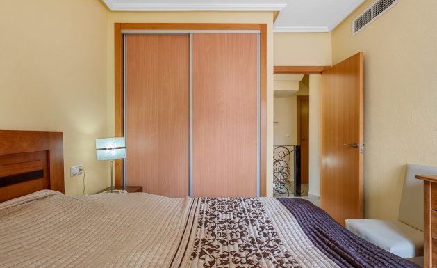 Resale - Adosado - Orihuela Costa - Villamartín