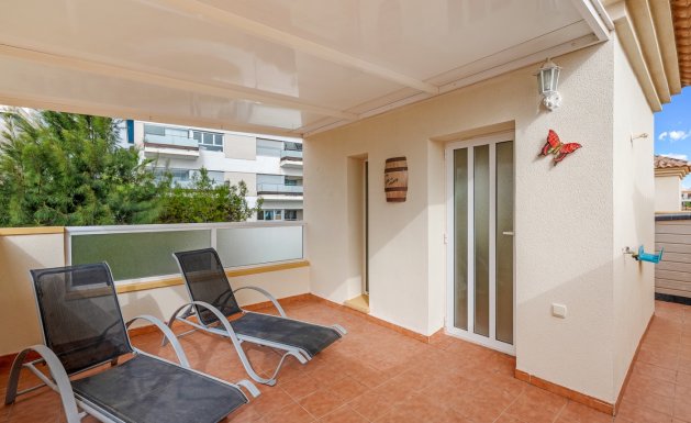 Resale - Adosado - Orihuela Costa - Villamartín