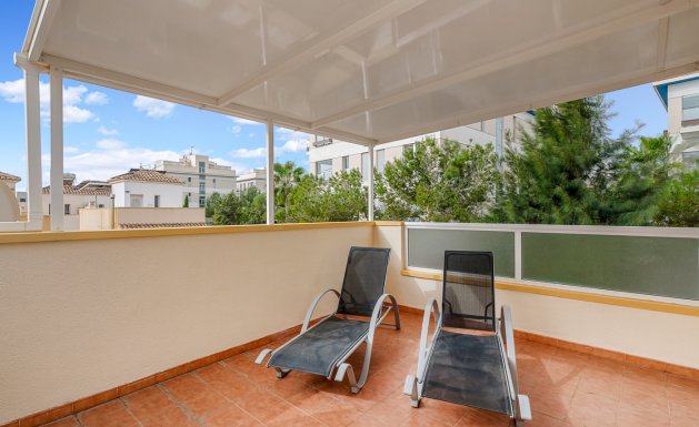 Resale - Adosado - Orihuela Costa - Villamartín