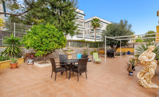 Resale - Adosado - Orihuela Costa - Villamartín