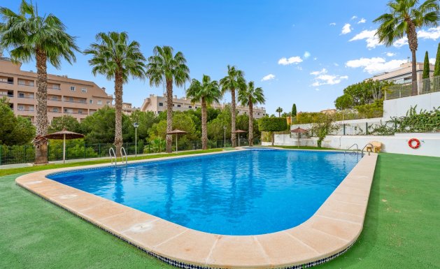 Resale - Adosado - Orihuela Costa - Villamartín