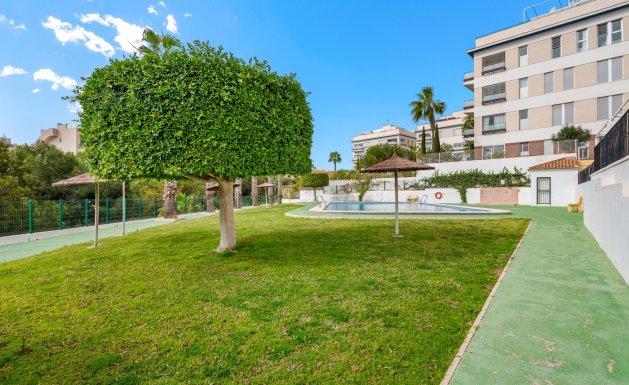 Resale - Adosado - Orihuela Costa - Villamartín
