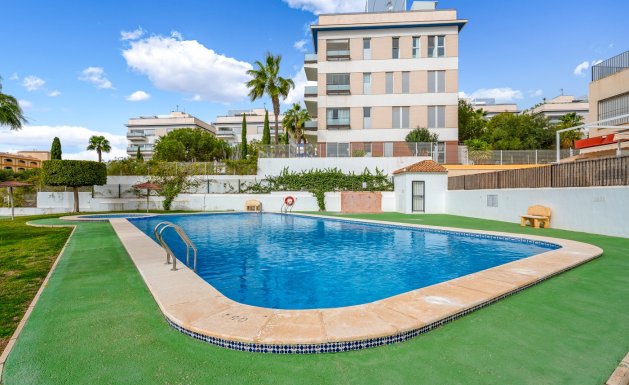 Resale - Adosado - Orihuela Costa - Villamartín