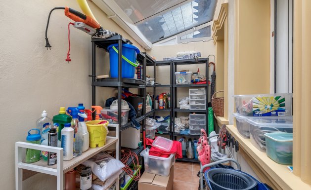 Resale - Adosado - Orihuela Costa - Villamartín