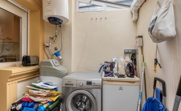 Resale - Adosado - Orihuela Costa - Villamartín