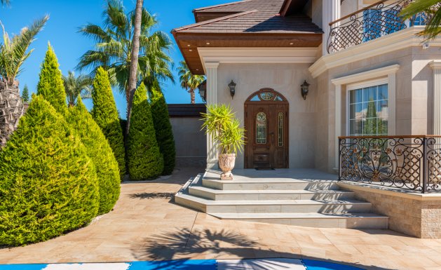 Resale - Villa - Ciudad Quesada - DOÑA PEPA