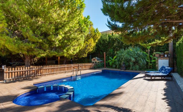 Resale - Villa - Ciudad Quesada - DOÑA PEPA