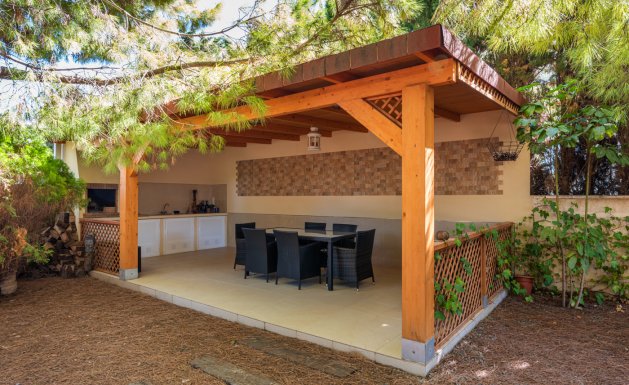 Resale - Villa - Ciudad Quesada - DOÑA PEPA