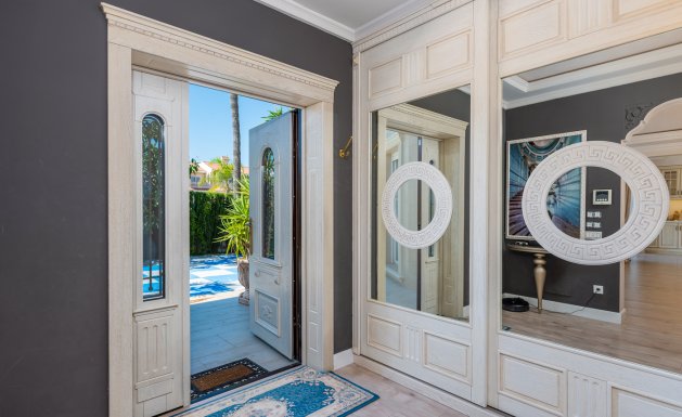 Resale - Villa - Ciudad Quesada - DOÑA PEPA