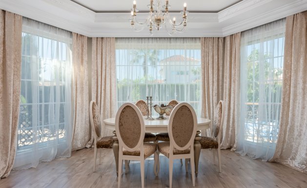 Resale - Villa - Ciudad Quesada - DOÑA PEPA