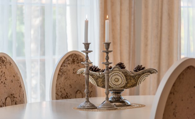 Resale - Villa - Ciudad Quesada - DOÑA PEPA