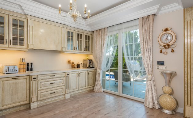 Resale - Villa - Ciudad Quesada - DOÑA PEPA