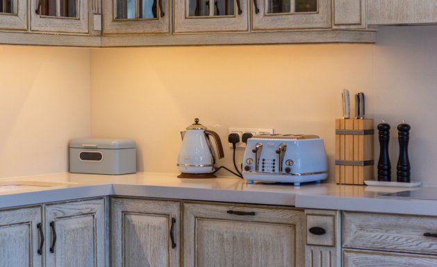 Resale - Villa - Ciudad Quesada - DOÑA PEPA