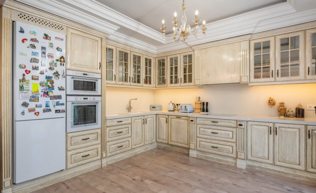 Resale - Villa - Ciudad Quesada - DOÑA PEPA