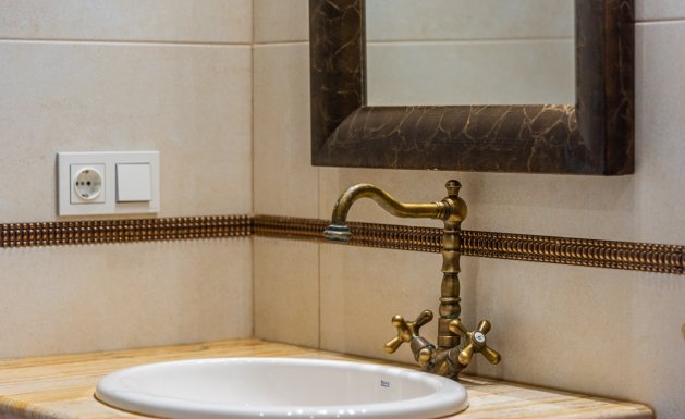 Resale - Villa - Ciudad Quesada - DOÑA PEPA