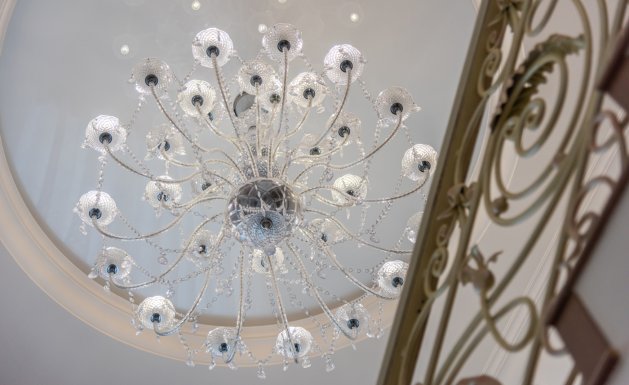 Resale - Villa - Ciudad Quesada - DOÑA PEPA