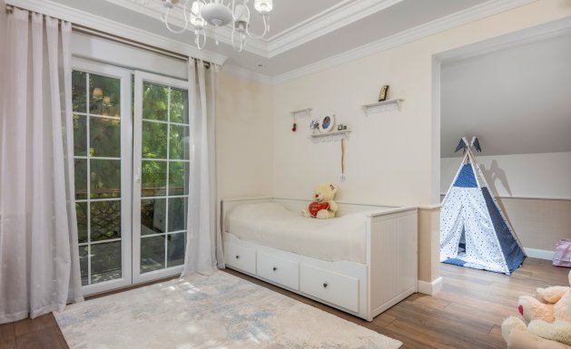 Resale - Villa - Ciudad Quesada - DOÑA PEPA