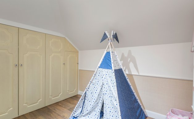 Resale - Villa - Ciudad Quesada - DOÑA PEPA