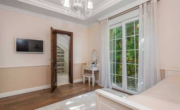 Resale - Villa - Ciudad Quesada - DOÑA PEPA