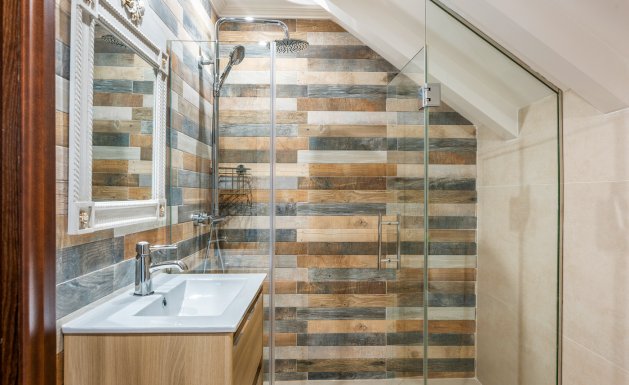 Resale - Villa - Ciudad Quesada - DOÑA PEPA