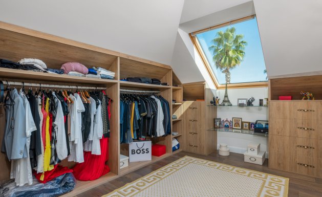 Resale - Villa - Ciudad Quesada - DOÑA PEPA