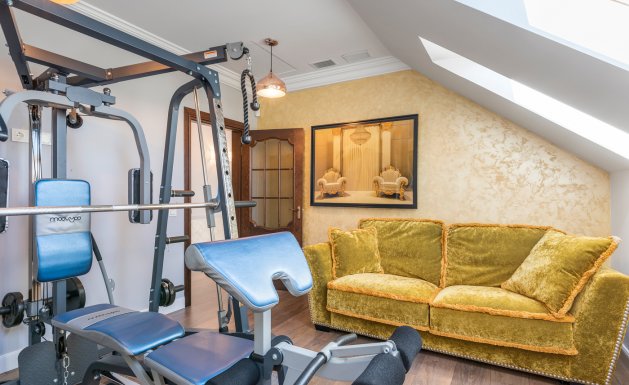 Resale - Villa - Ciudad Quesada - DOÑA PEPA