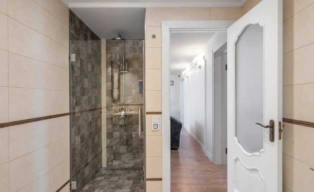 Resale - Villa - Ciudad Quesada - DOÑA PEPA