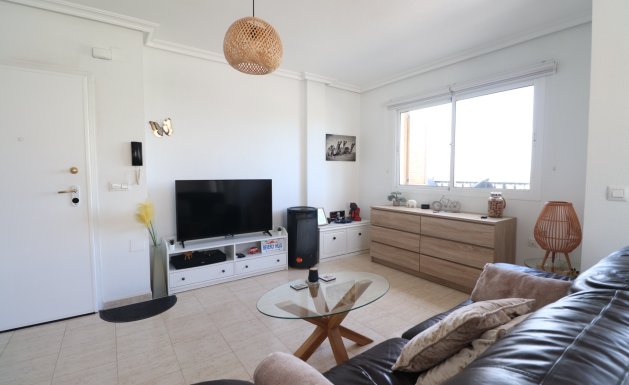 Herverkoop - duplex - Daya Vieja - Daya Vieja - Town