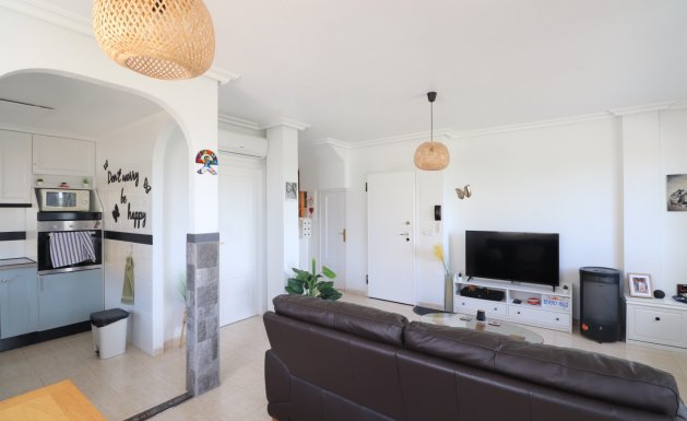 Herverkoop - duplex - Daya Vieja - Daya Vieja - Town