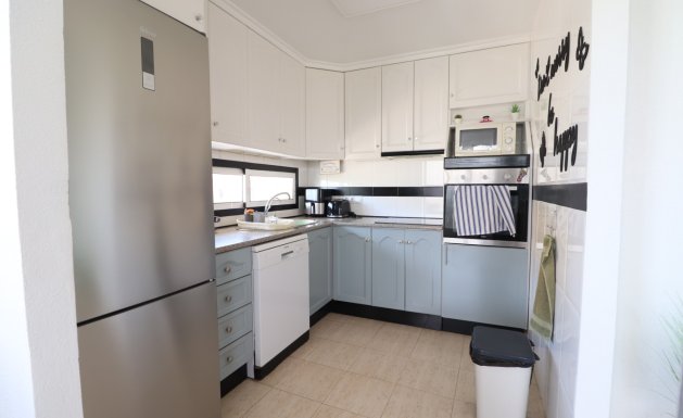 Herverkoop - duplex - Daya Vieja - Daya Vieja - Town