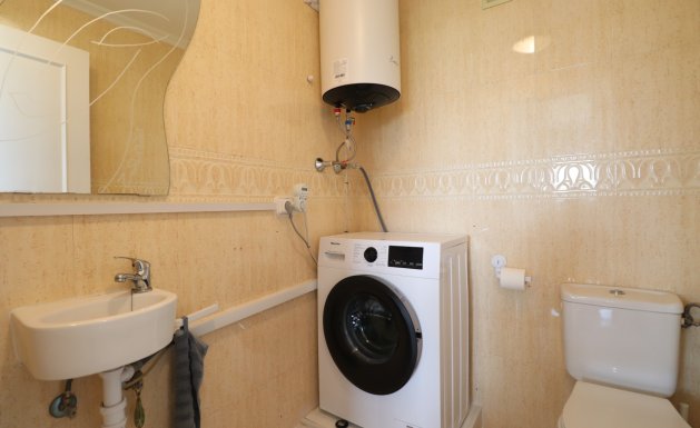 Herverkoop - duplex - Daya Vieja - Daya Vieja - Town