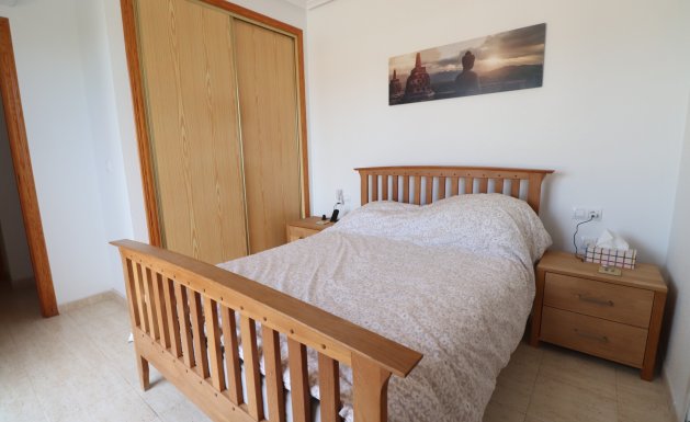 Herverkoop - duplex - Daya Vieja - Daya Vieja - Town