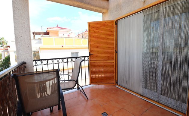 Herverkoop - duplex - Daya Vieja - Daya Vieja - Town