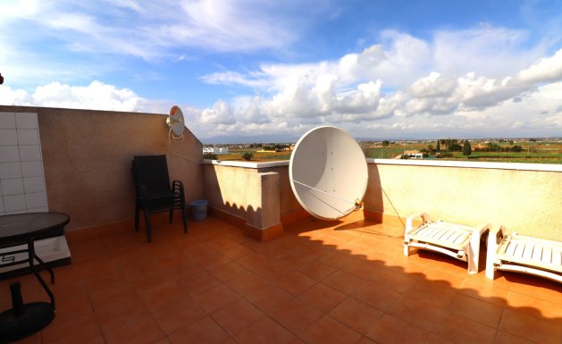 Herverkoop - duplex - Daya Vieja - Daya Vieja - Town