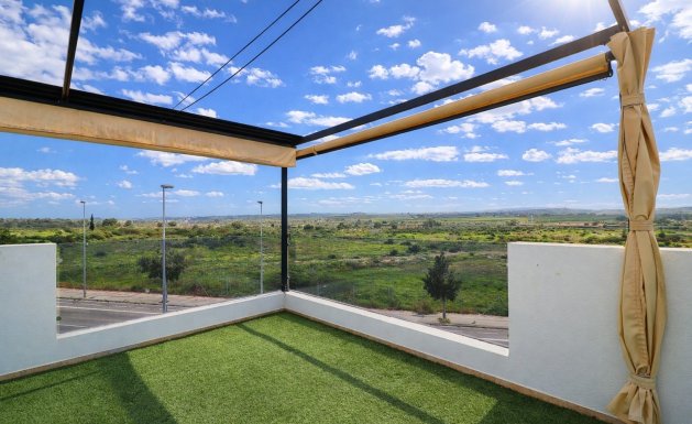 Resale - Detached House / Villa - Benijofar - Benijofar - Village