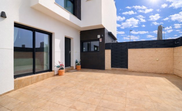 Resale - Detached House / Villa - Benijofar - Benijofar - Village