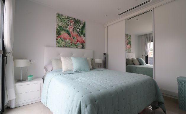 Resale - Detached House / Villa - Benijofar - Benijofar - Village