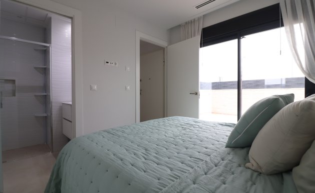 Resale - Detached House / Villa - Benijofar - Benijofar - Village