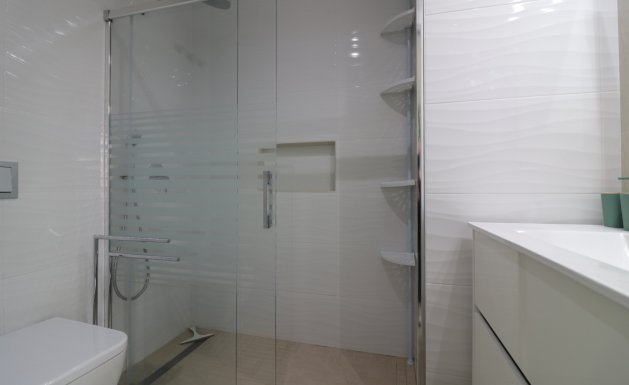 Resale - Detached House / Villa - Benijofar - Benijofar - Village