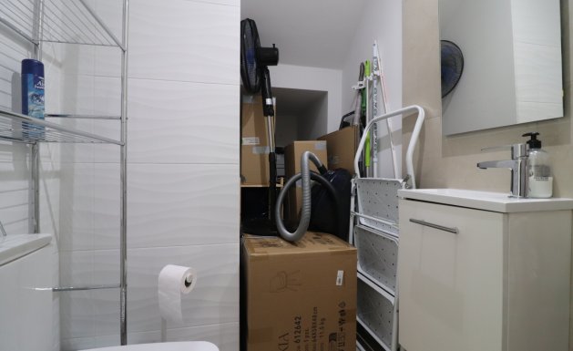 Resale - Detached House / Villa - Benijofar - Benijofar - Village