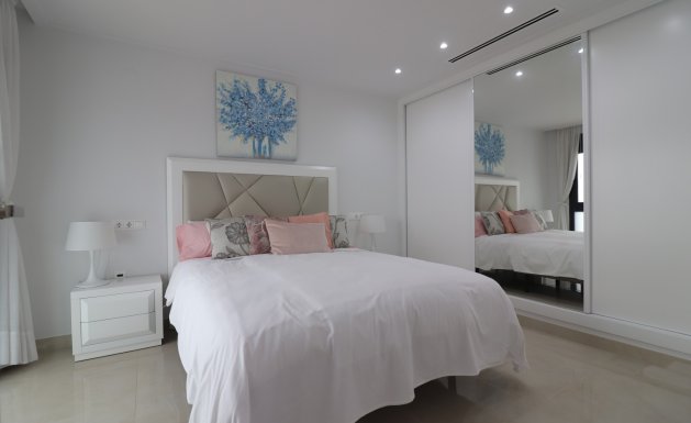 Resale - Detached House / Villa - Benijofar - Benijofar - Village