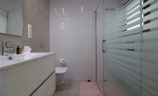 Resale - Detached House / Villa - Benijofar - Benijofar - Village